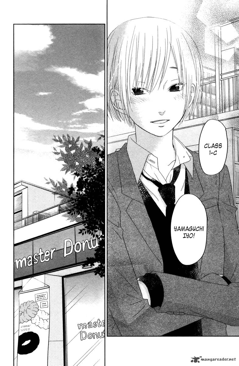 Tonari No Kaibutsu Kun 30 25