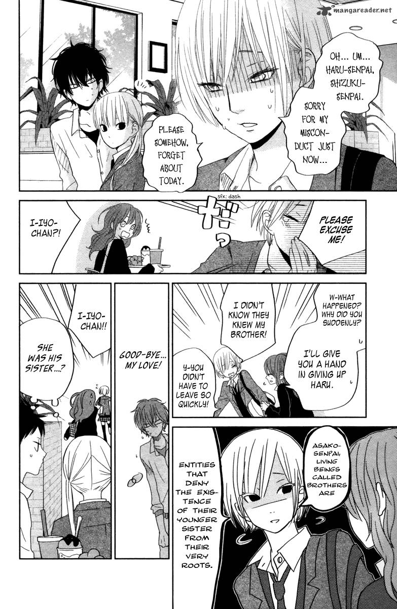 Tonari No Kaibutsu Kun 30 27