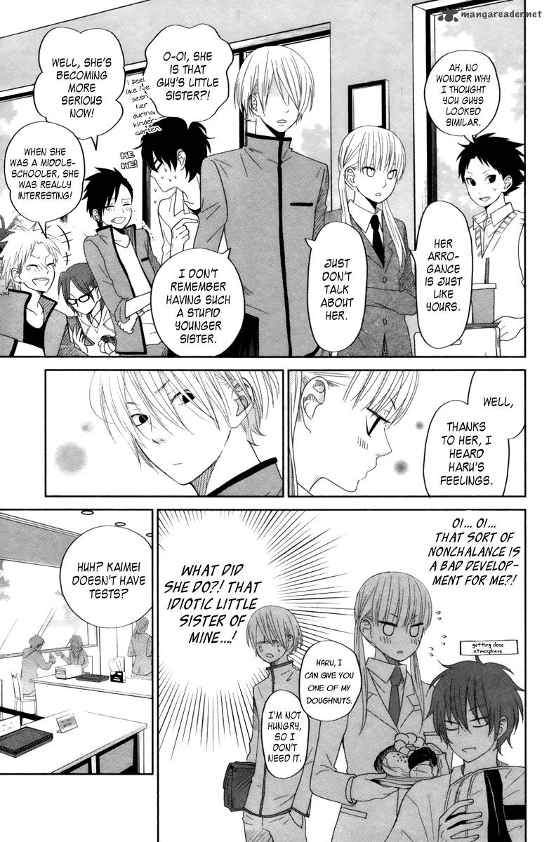 Tonari No Kaibutsu Kun 30 28