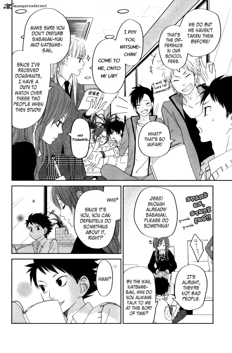Tonari No Kaibutsu Kun 30 29
