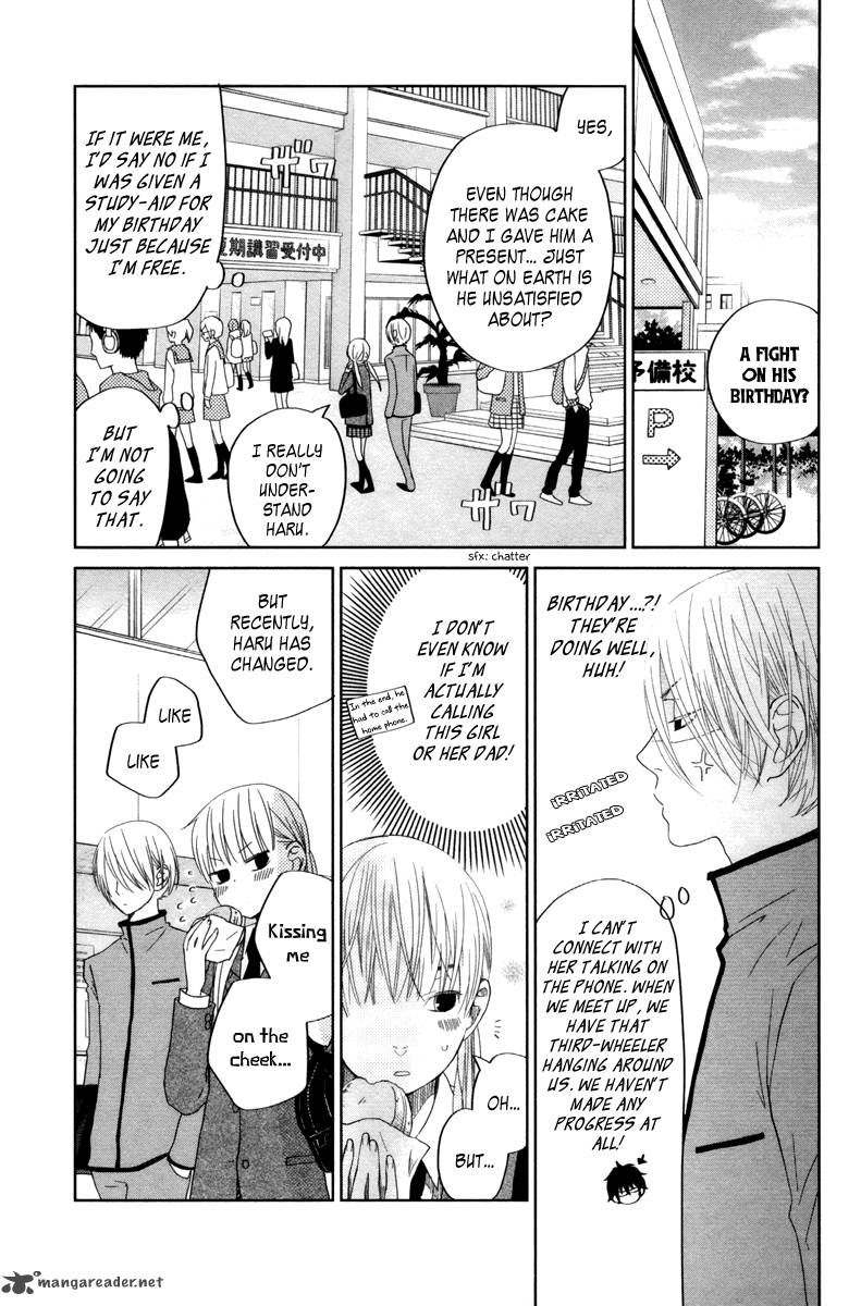 Tonari No Kaibutsu Kun 30 3