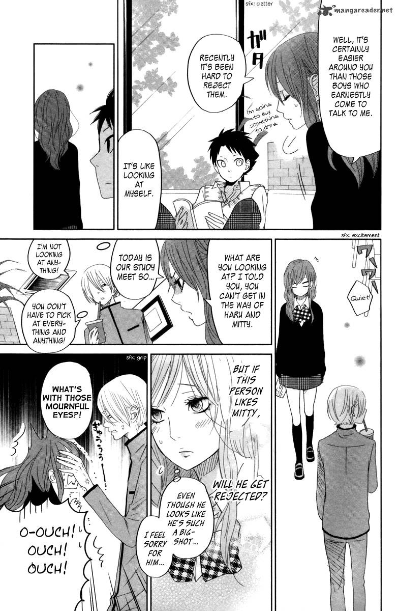 Tonari No Kaibutsu Kun 30 30
