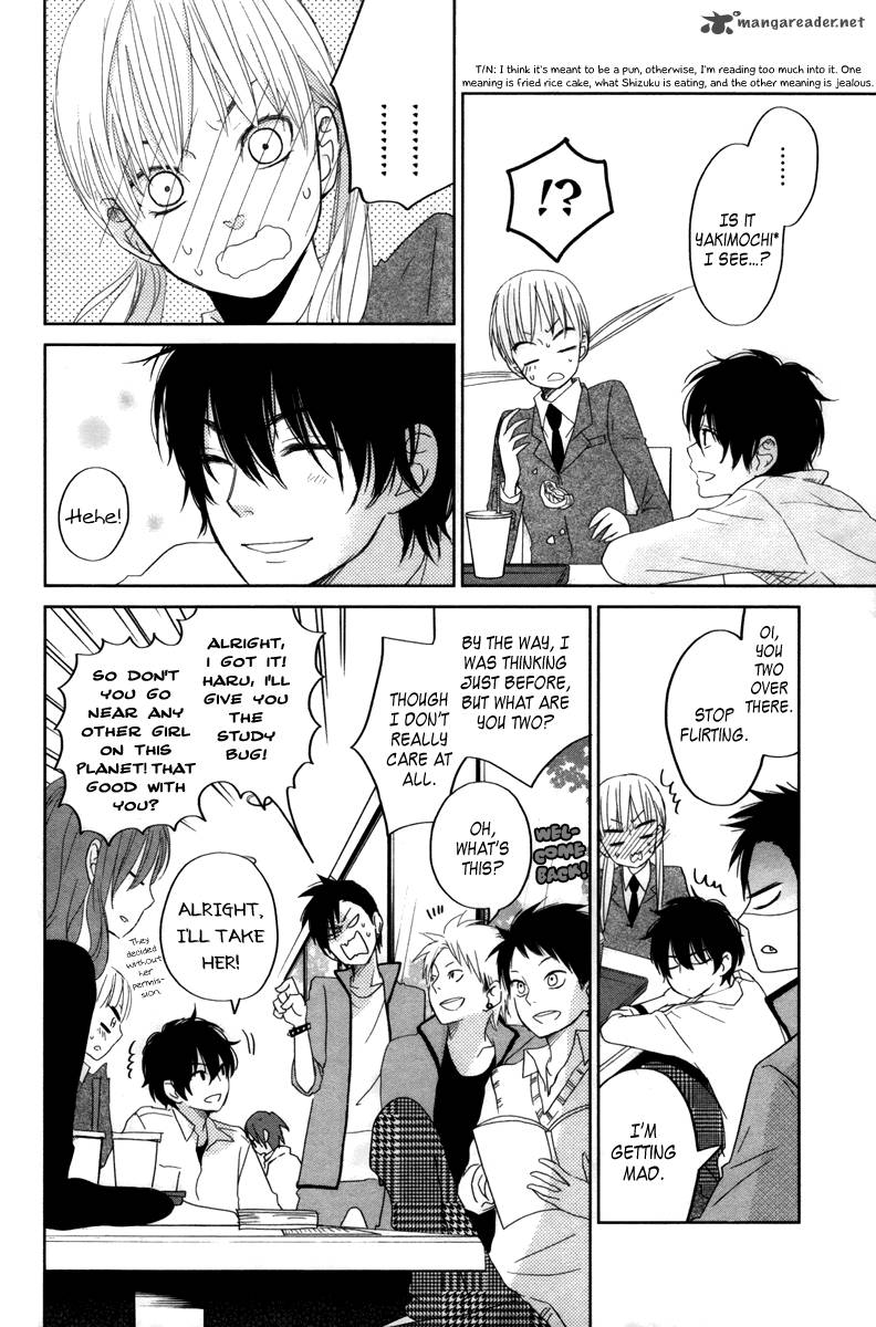 Tonari No Kaibutsu Kun 30 33