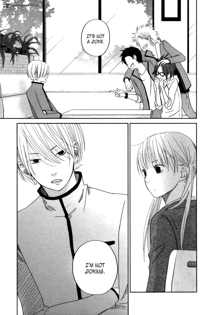 Tonari No Kaibutsu Kun 30 36