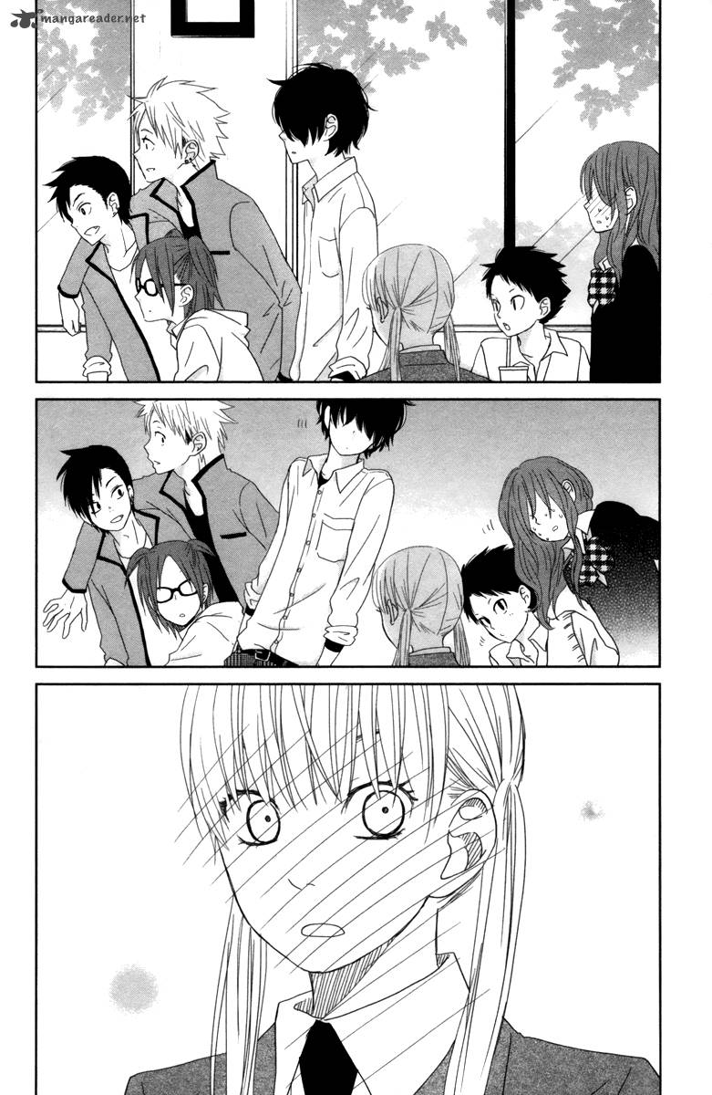 Tonari No Kaibutsu Kun 30 37