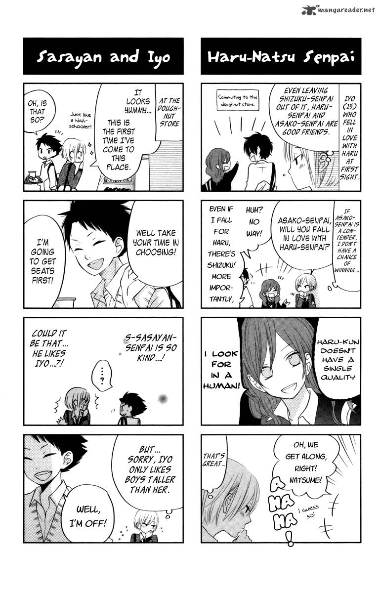 Tonari No Kaibutsu Kun 30 38