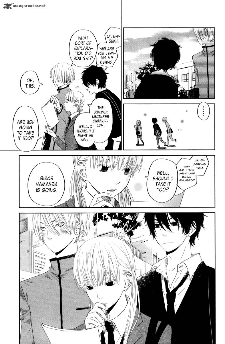 Tonari No Kaibutsu Kun 30 7