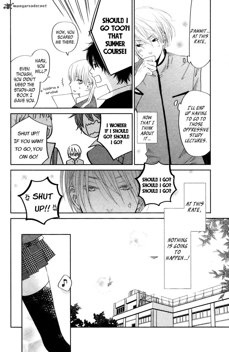 Tonari No Kaibutsu Kun 30 8