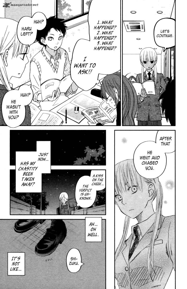 Tonari No Kaibutsu Kun 31 15