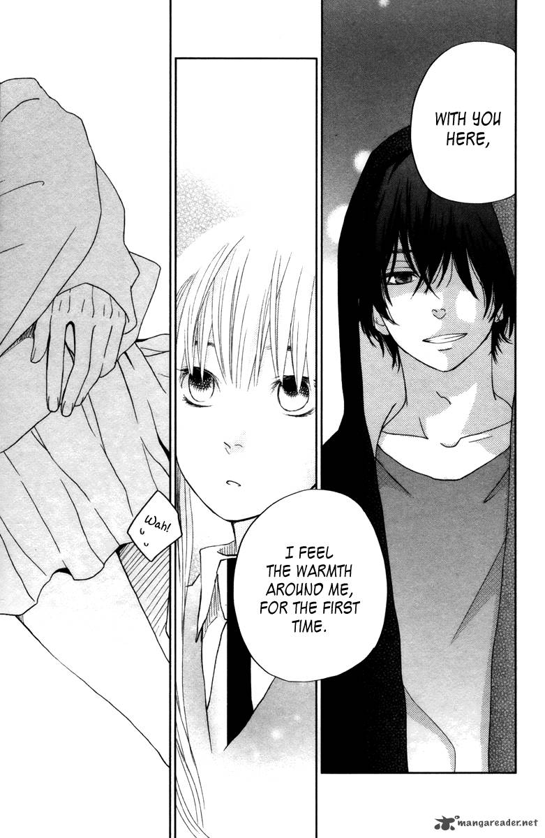 Tonari No Kaibutsu Kun 31 19