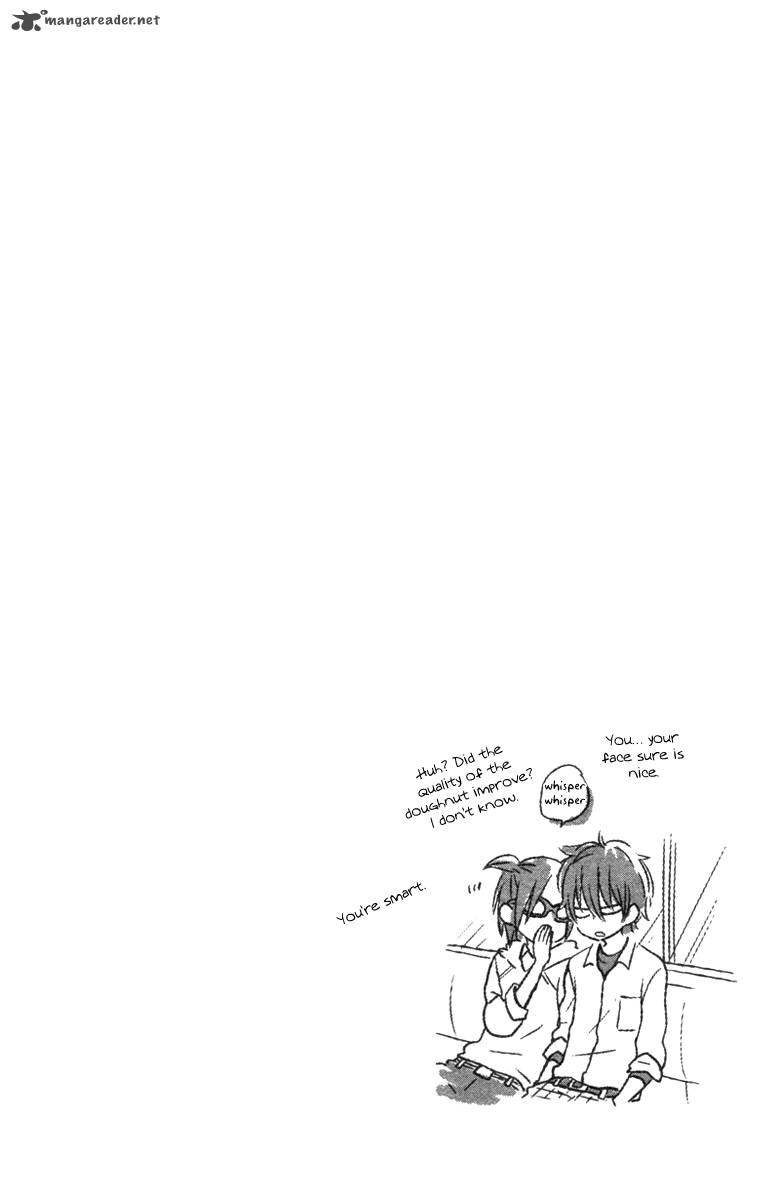 Tonari No Kaibutsu Kun 31 2