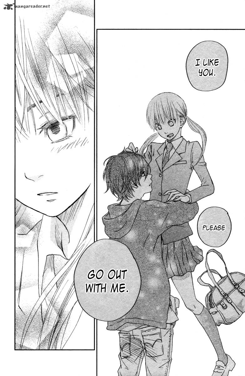 Tonari No Kaibutsu Kun 31 20