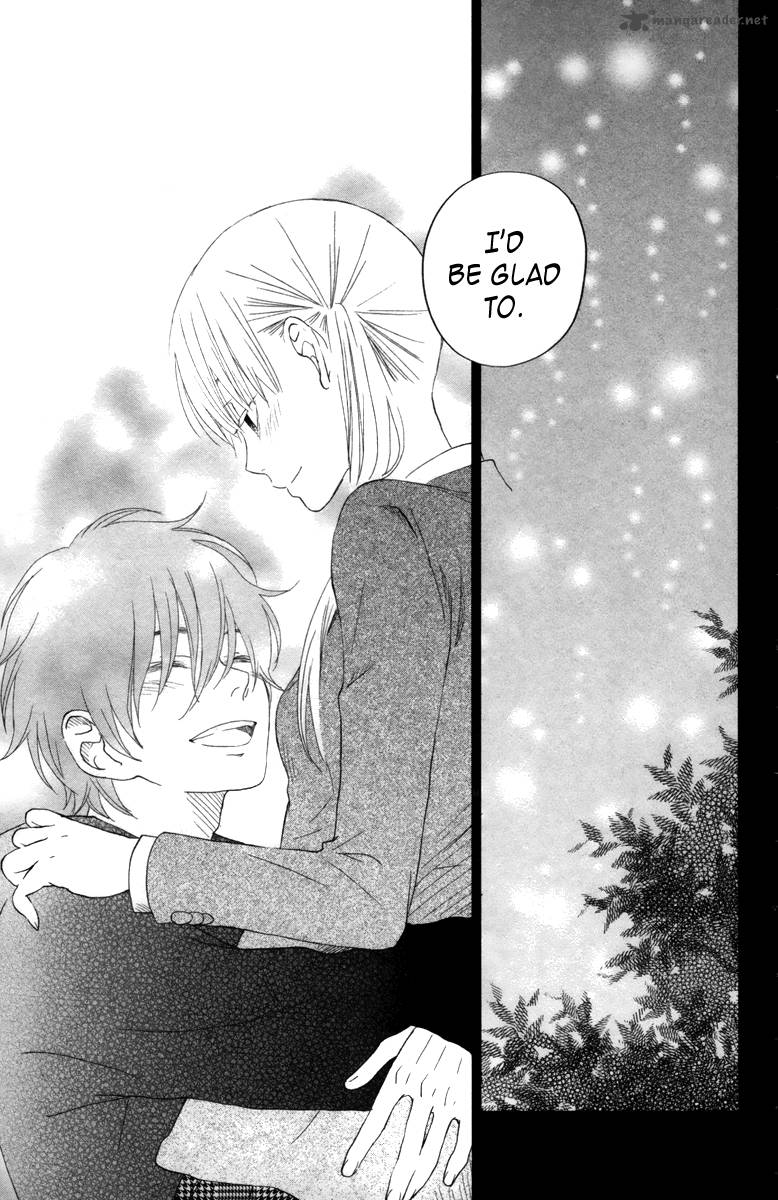 Tonari No Kaibutsu Kun 31 21