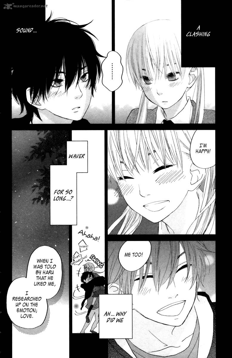 Tonari No Kaibutsu Kun 31 22