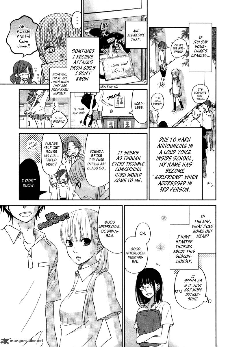Tonari No Kaibutsu Kun 31 31