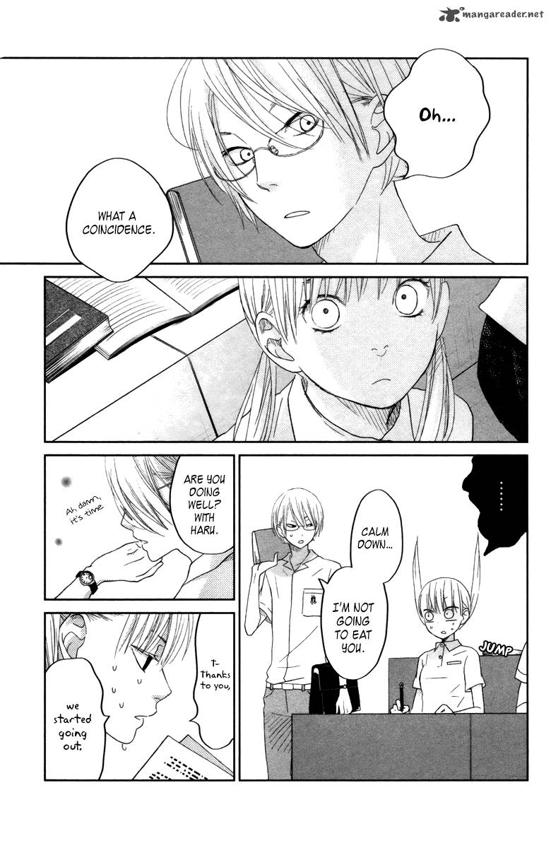 Tonari No Kaibutsu Kun 31 33