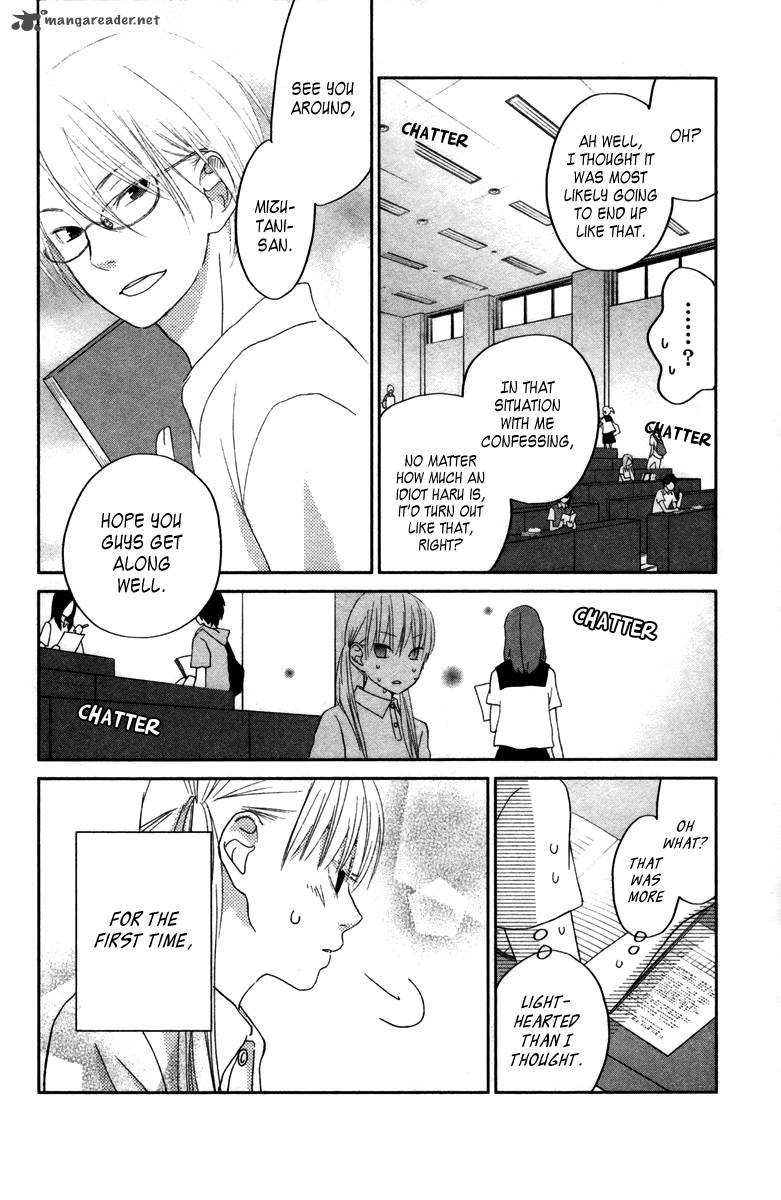 Tonari No Kaibutsu Kun 31 34