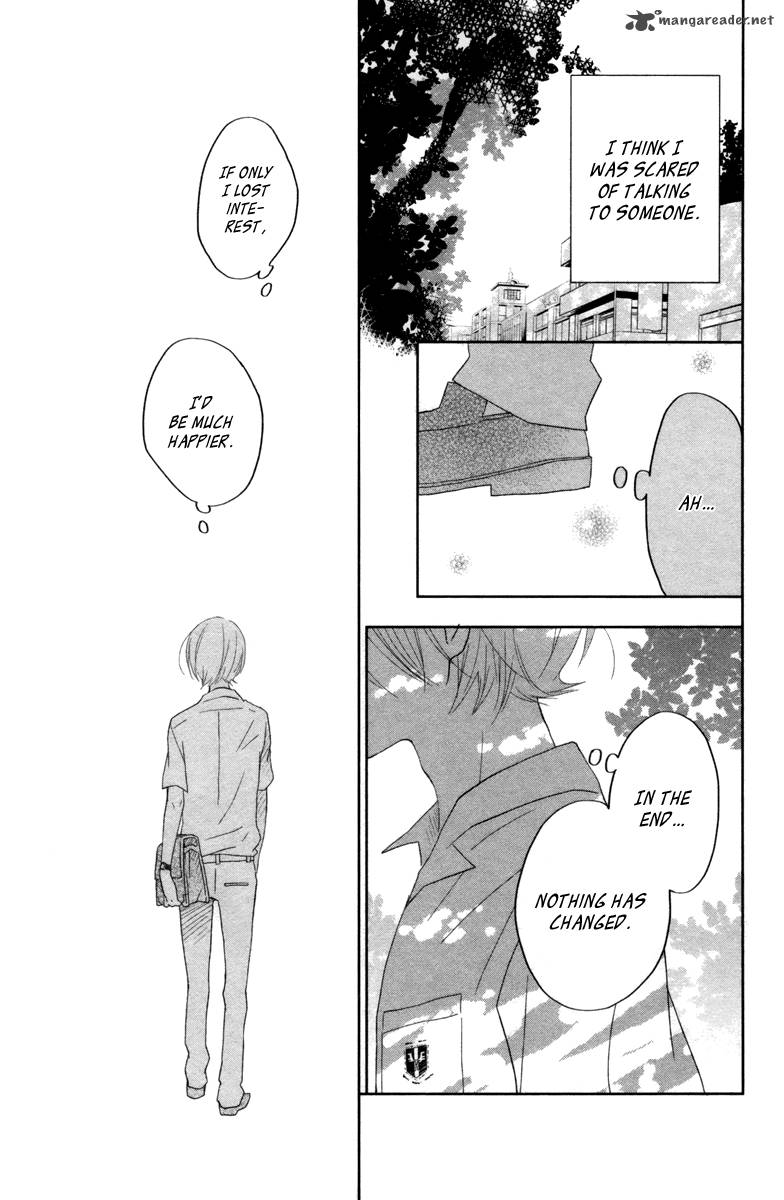 Tonari No Kaibutsu Kun 31 35