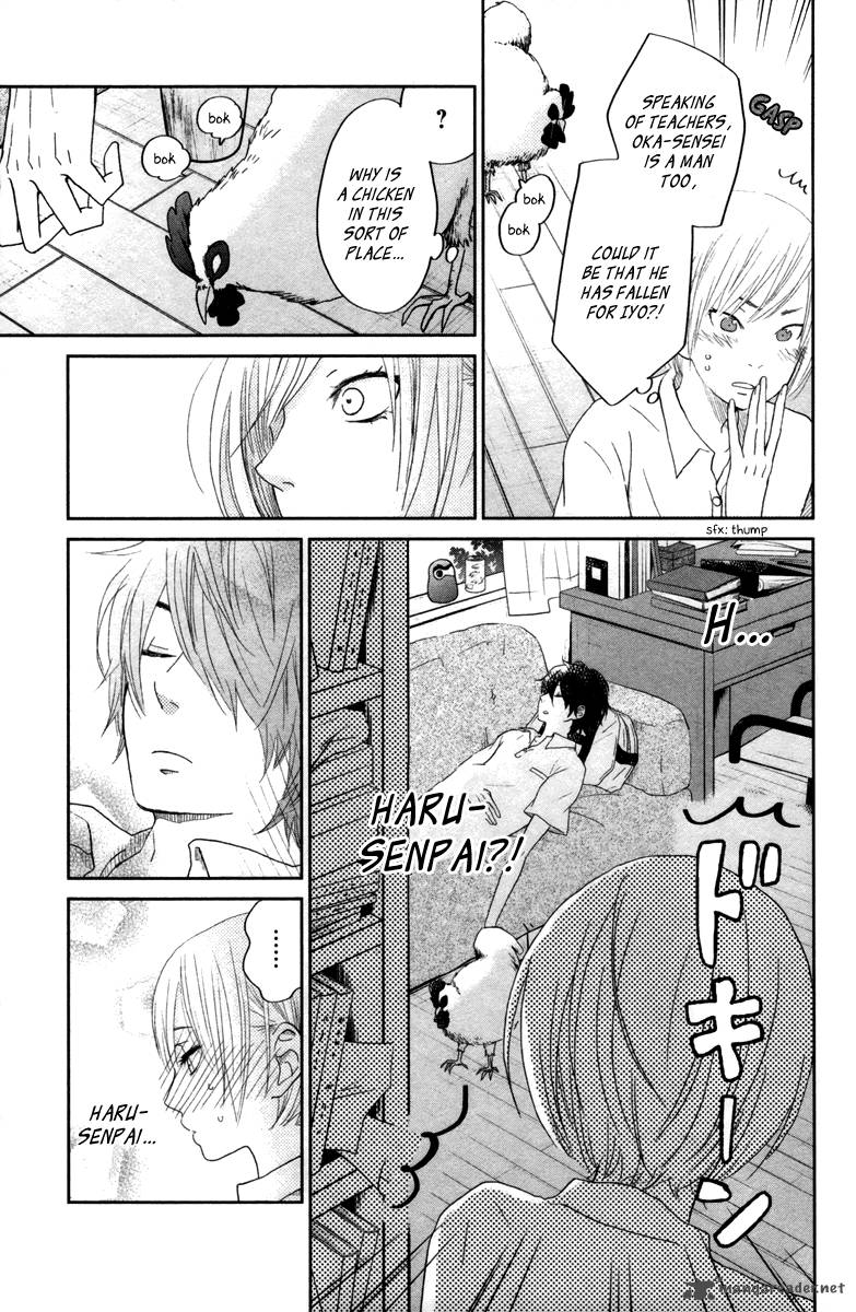 Tonari No Kaibutsu Kun 31 37