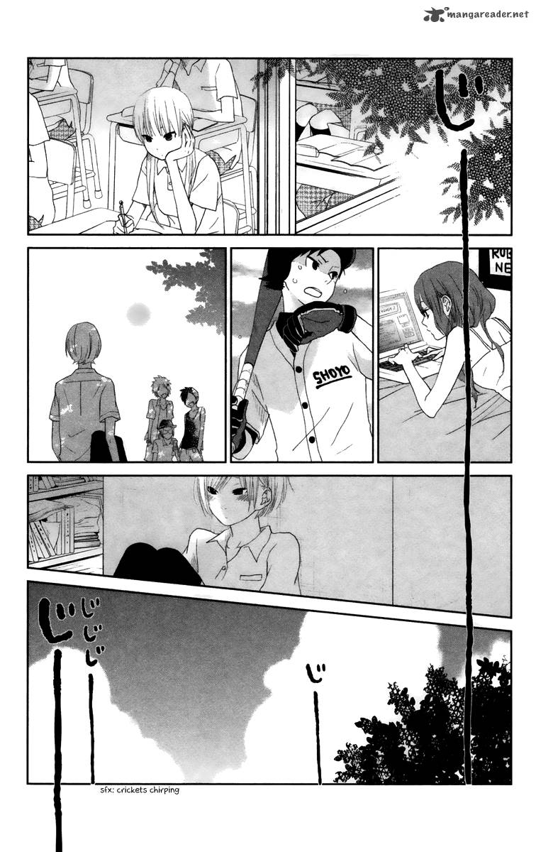 Tonari No Kaibutsu Kun 31 42
