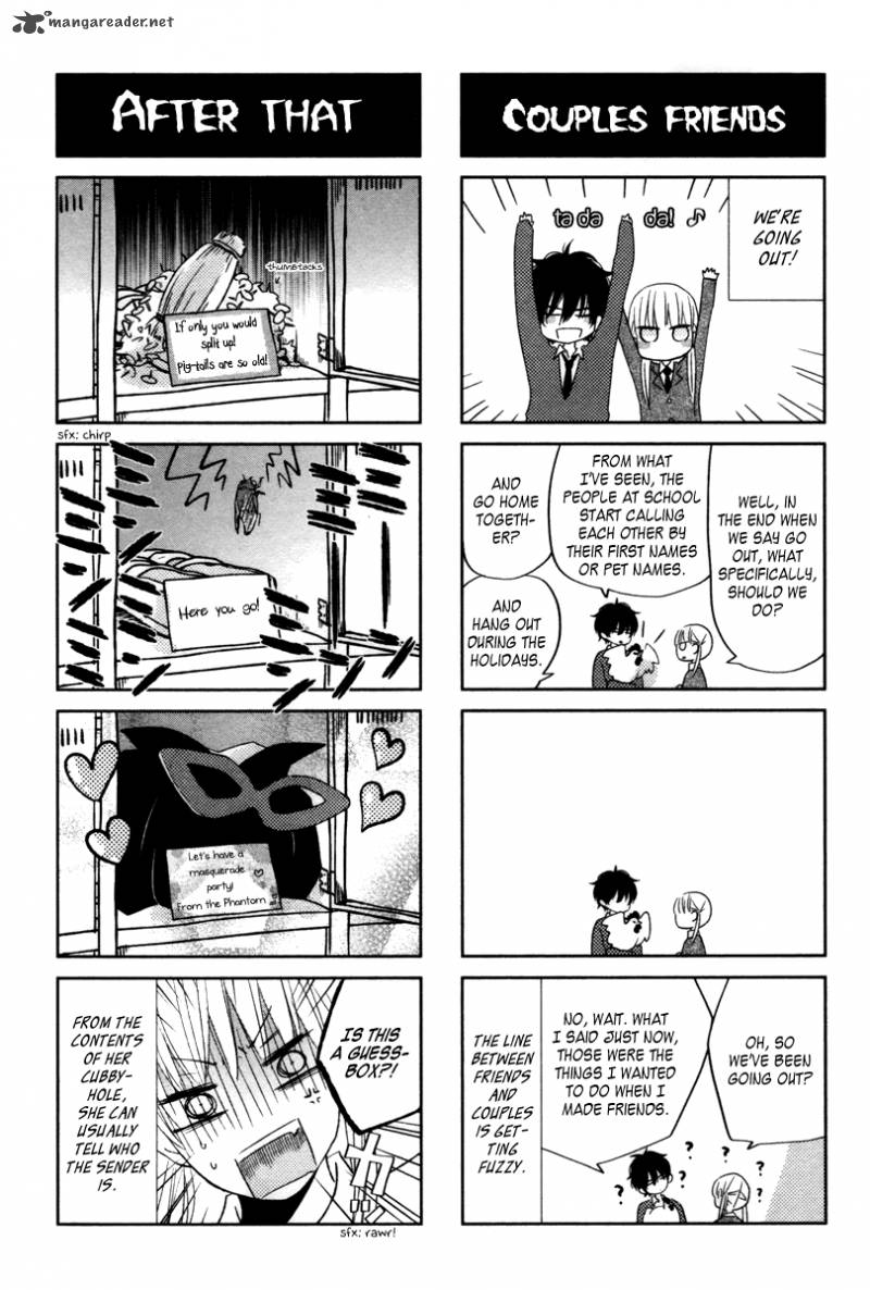 Tonari No Kaibutsu Kun 31 43