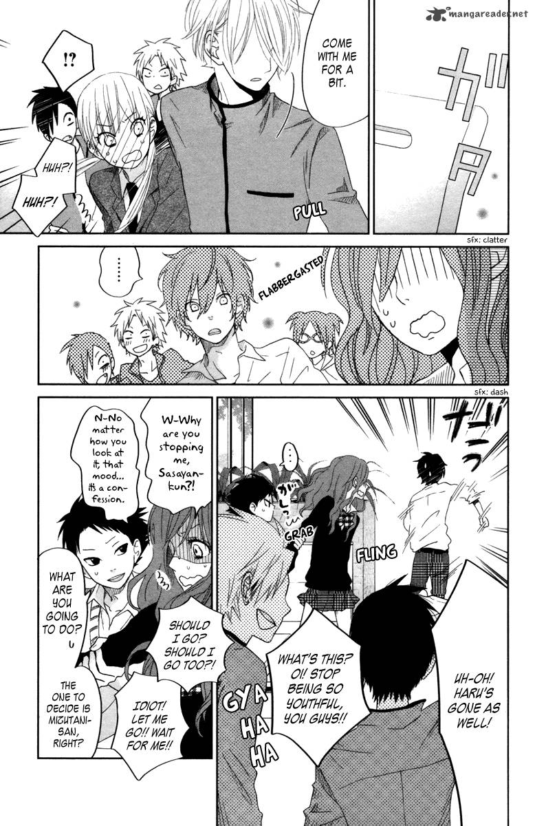 Tonari No Kaibutsu Kun 31 5
