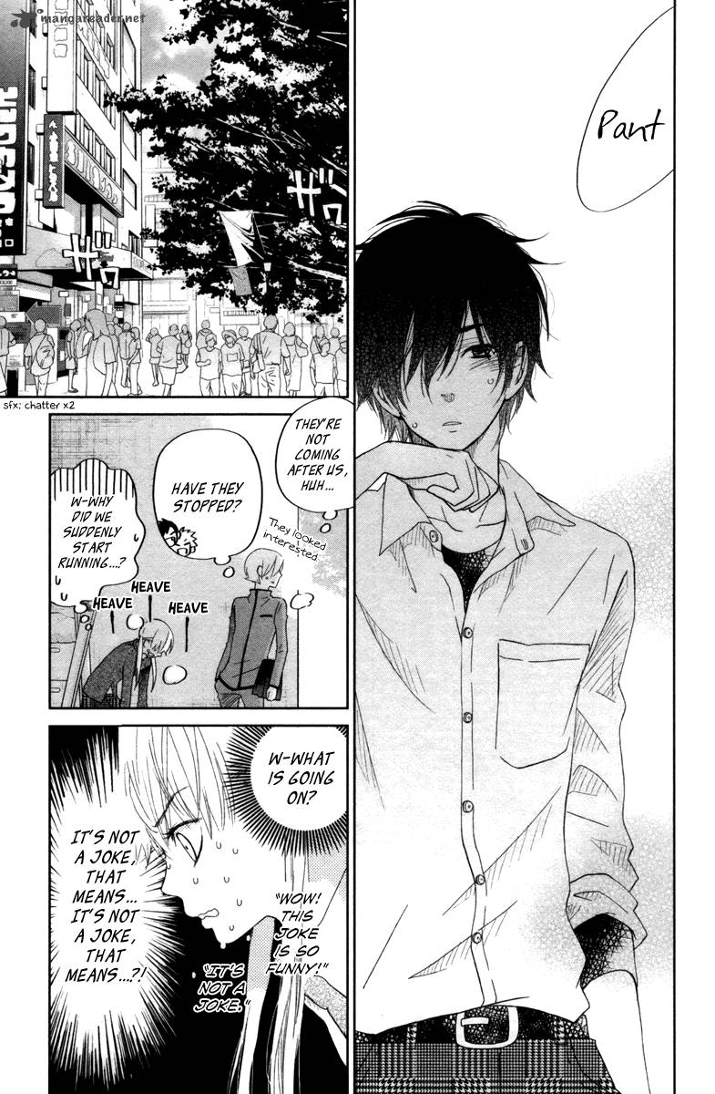 Tonari No Kaibutsu Kun 31 7