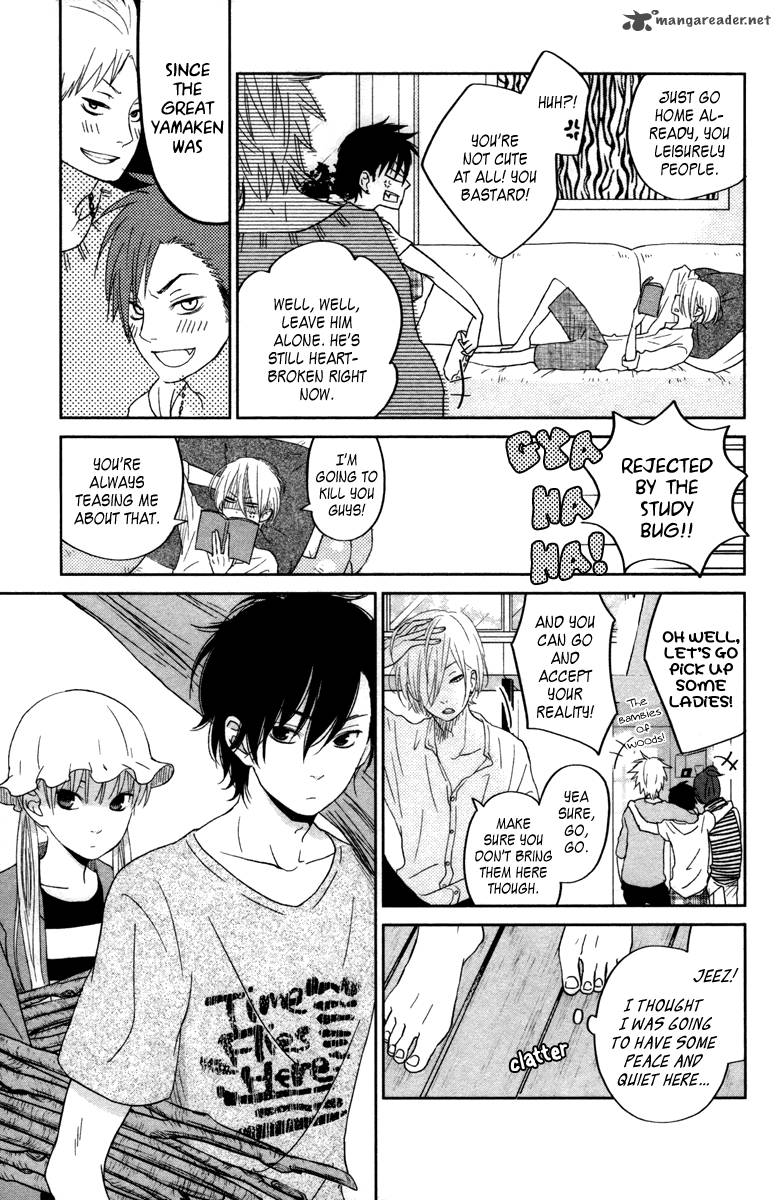 Tonari No Kaibutsu Kun 32 14