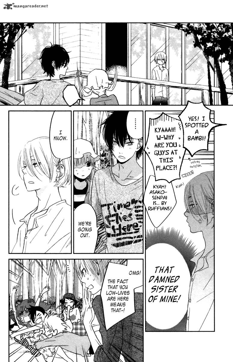 Tonari No Kaibutsu Kun 32 15