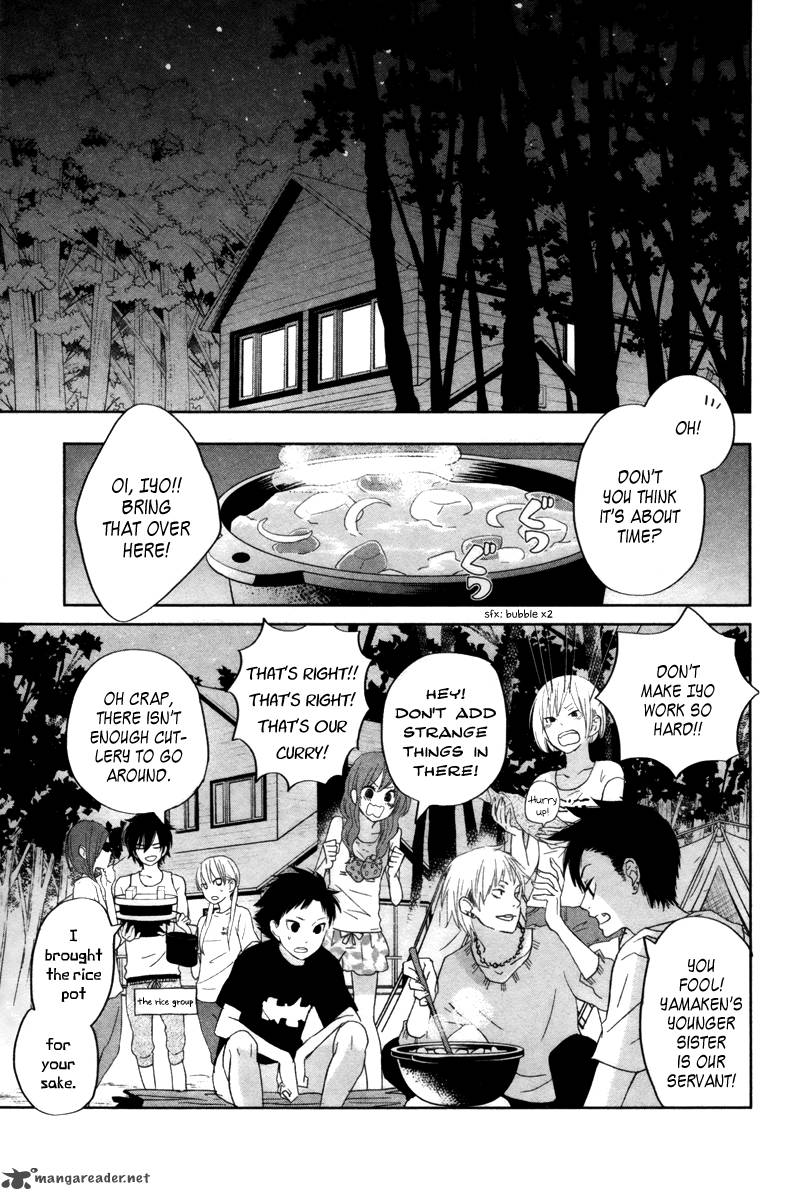 Tonari No Kaibutsu Kun 32 24