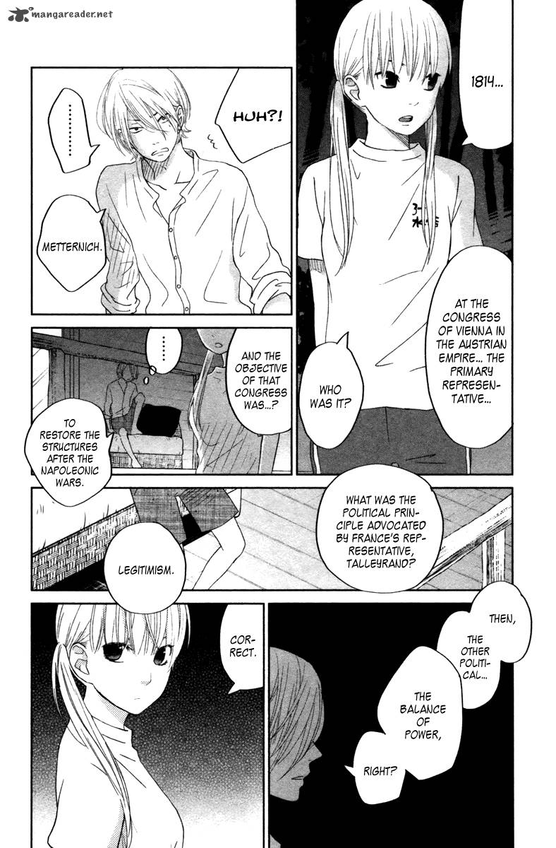 Tonari No Kaibutsu Kun 32 27
