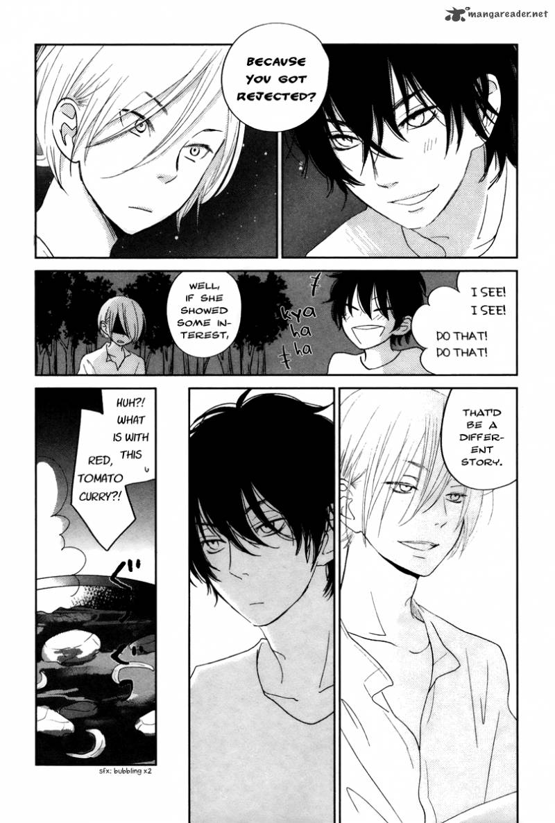 Tonari No Kaibutsu Kun 32 32