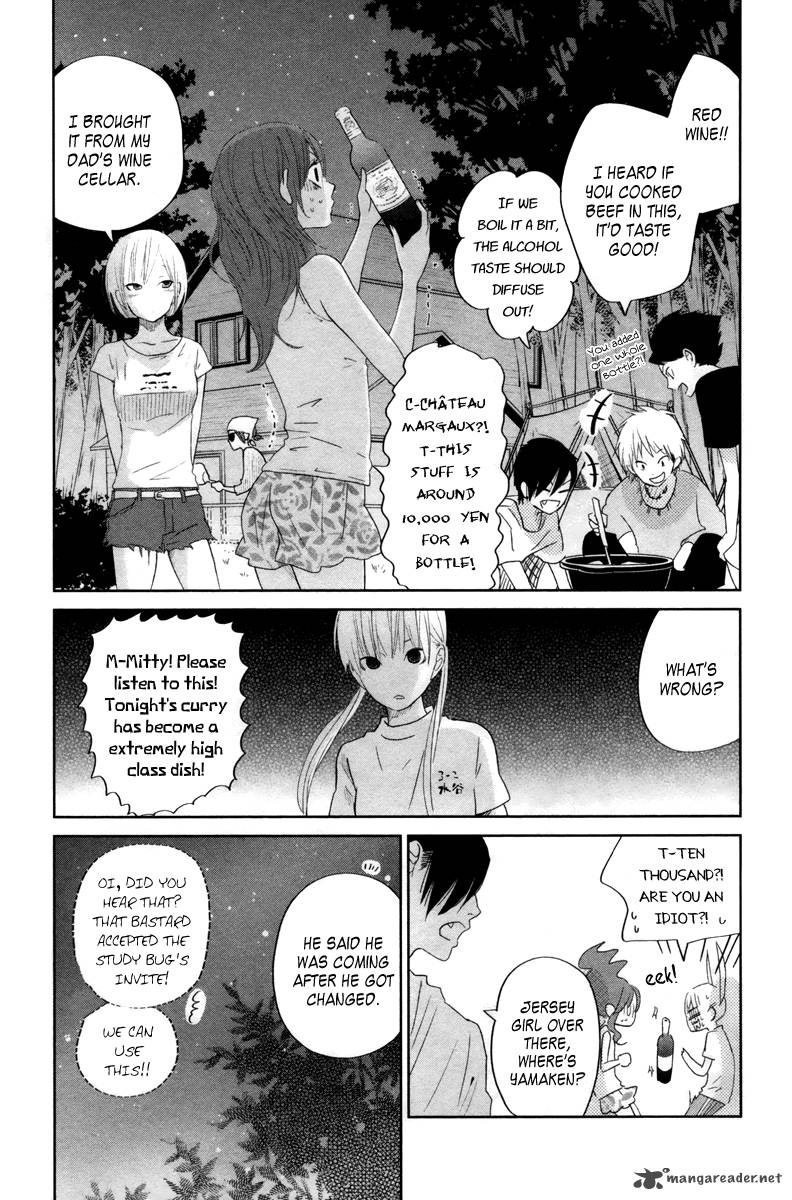 Tonari No Kaibutsu Kun 32 33