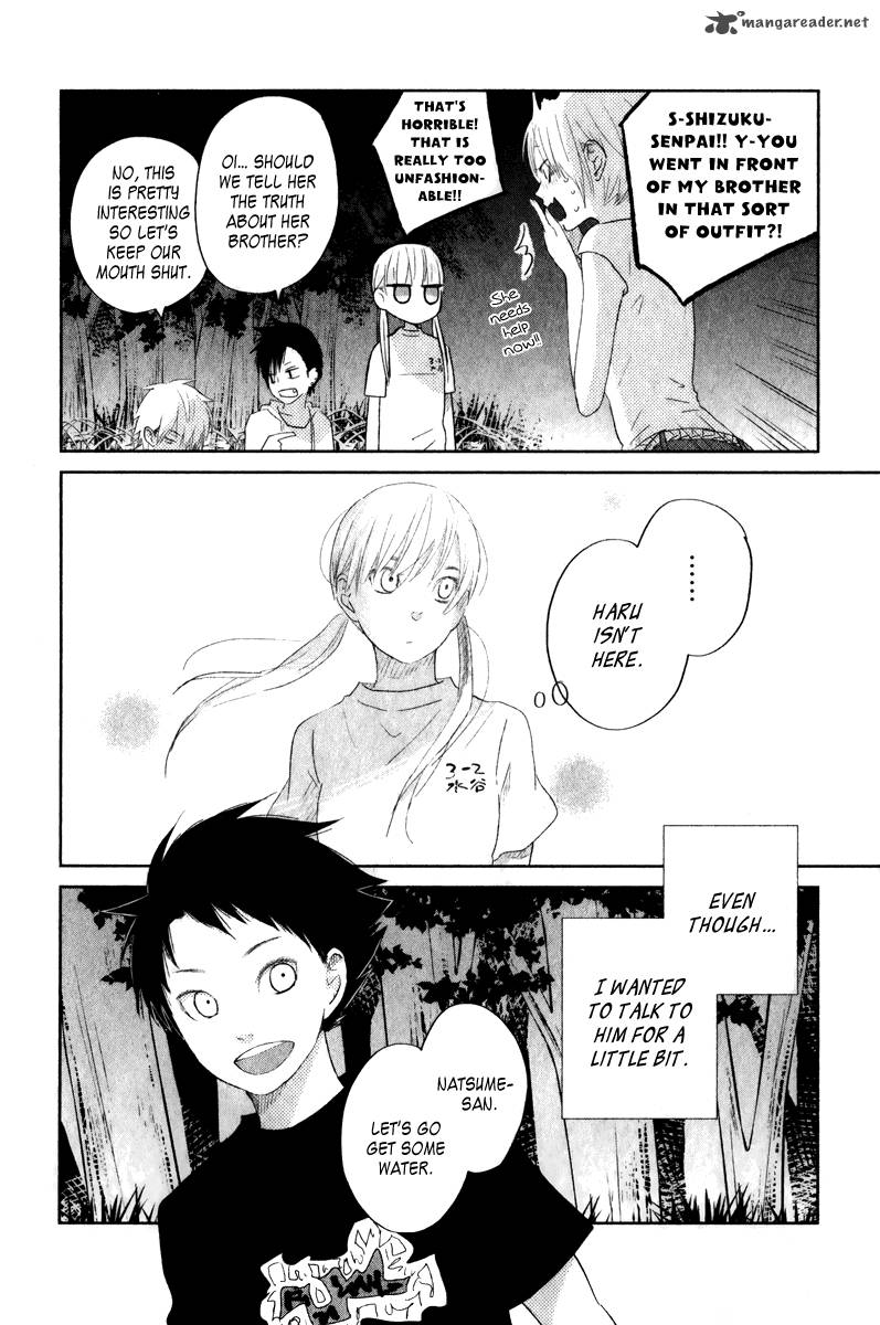 Tonari No Kaibutsu Kun 32 34