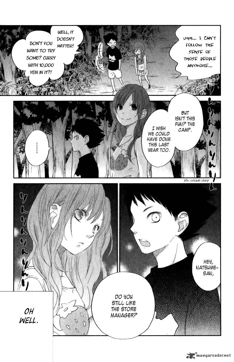 Tonari No Kaibutsu Kun 32 35