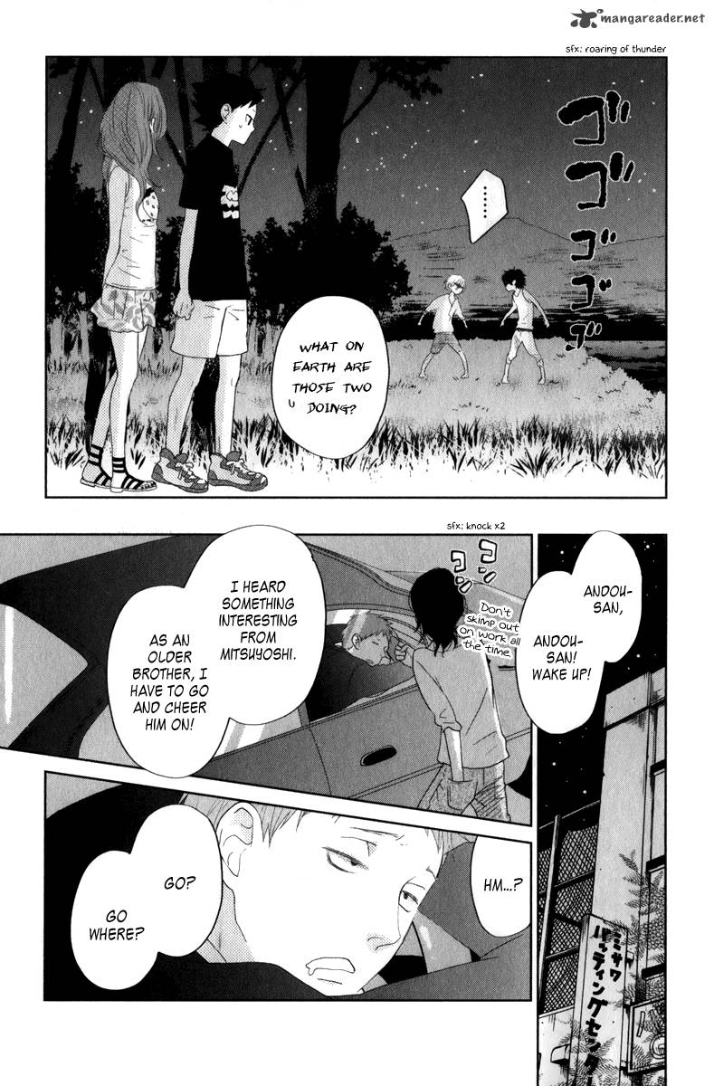 Tonari No Kaibutsu Kun 32 37