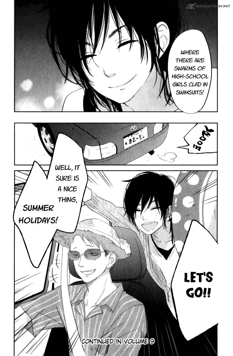 Tonari No Kaibutsu Kun 32 38