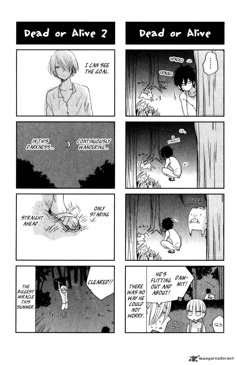 Tonari No Kaibutsu Kun 32 39