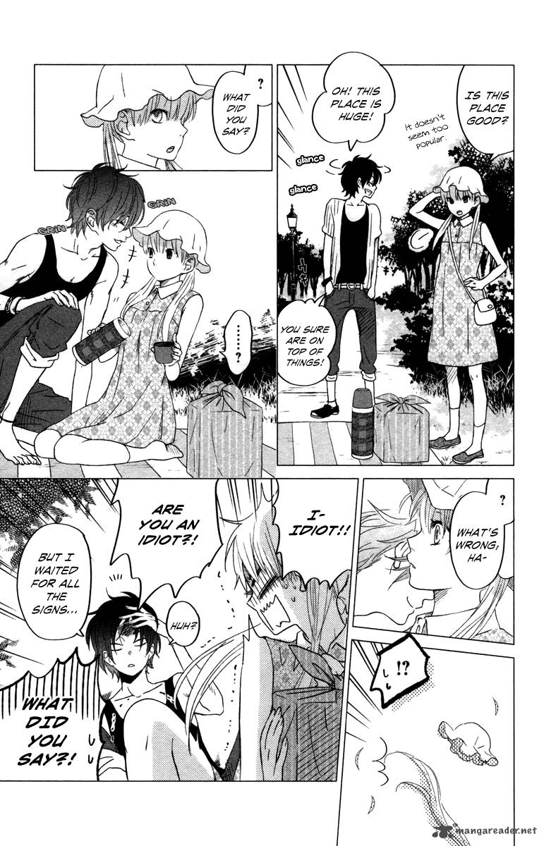 Tonari No Kaibutsu Kun 32 6