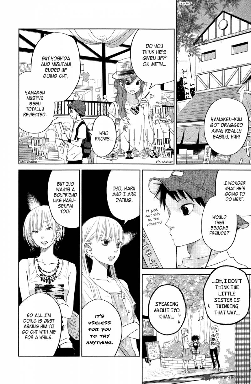 Tonari No Kaibutsu Kun 33 16