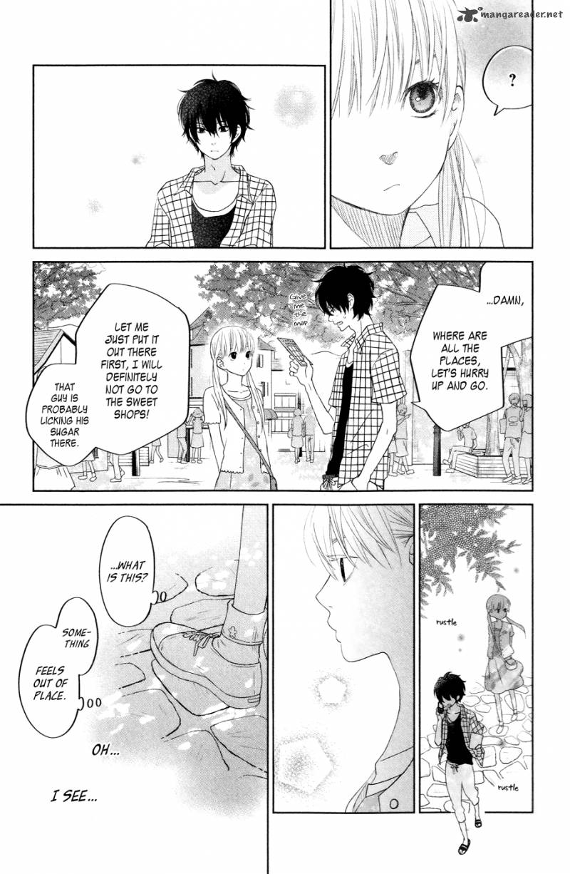 Tonari No Kaibutsu Kun 33 21