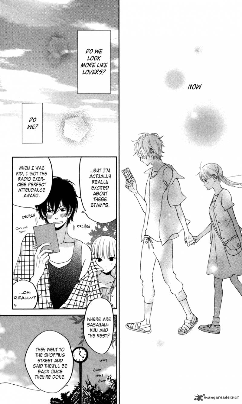 Tonari No Kaibutsu Kun 33 23