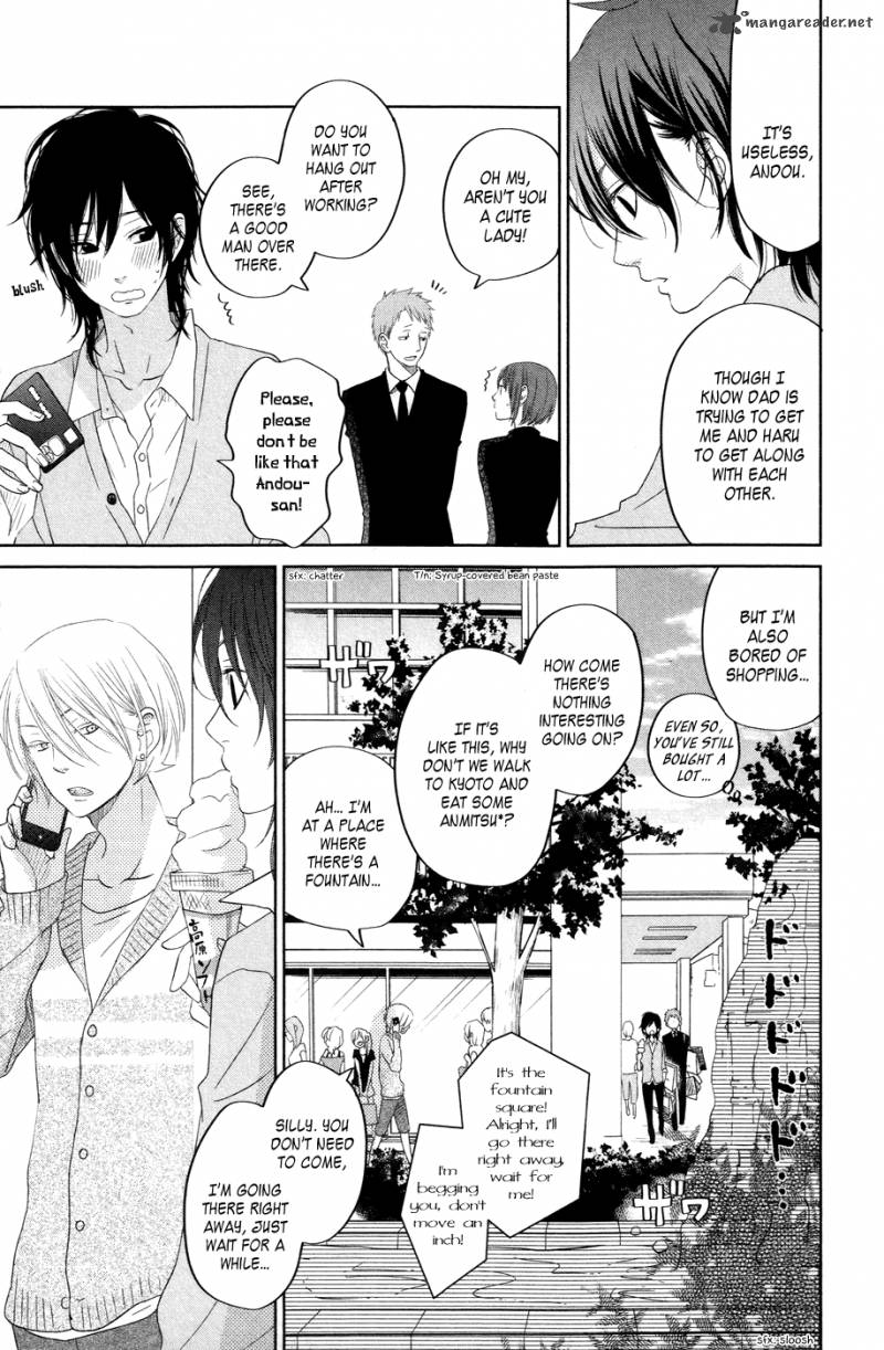 Tonari No Kaibutsu Kun 33 25