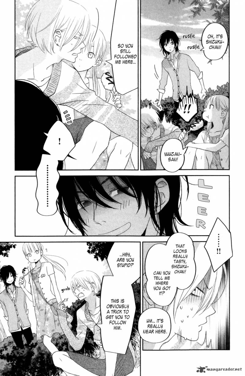 Tonari No Kaibutsu Kun 33 27