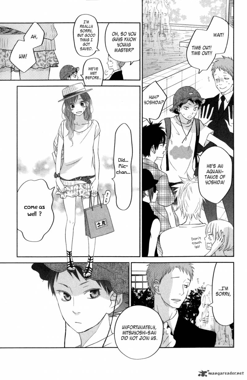 Tonari No Kaibutsu Kun 33 31