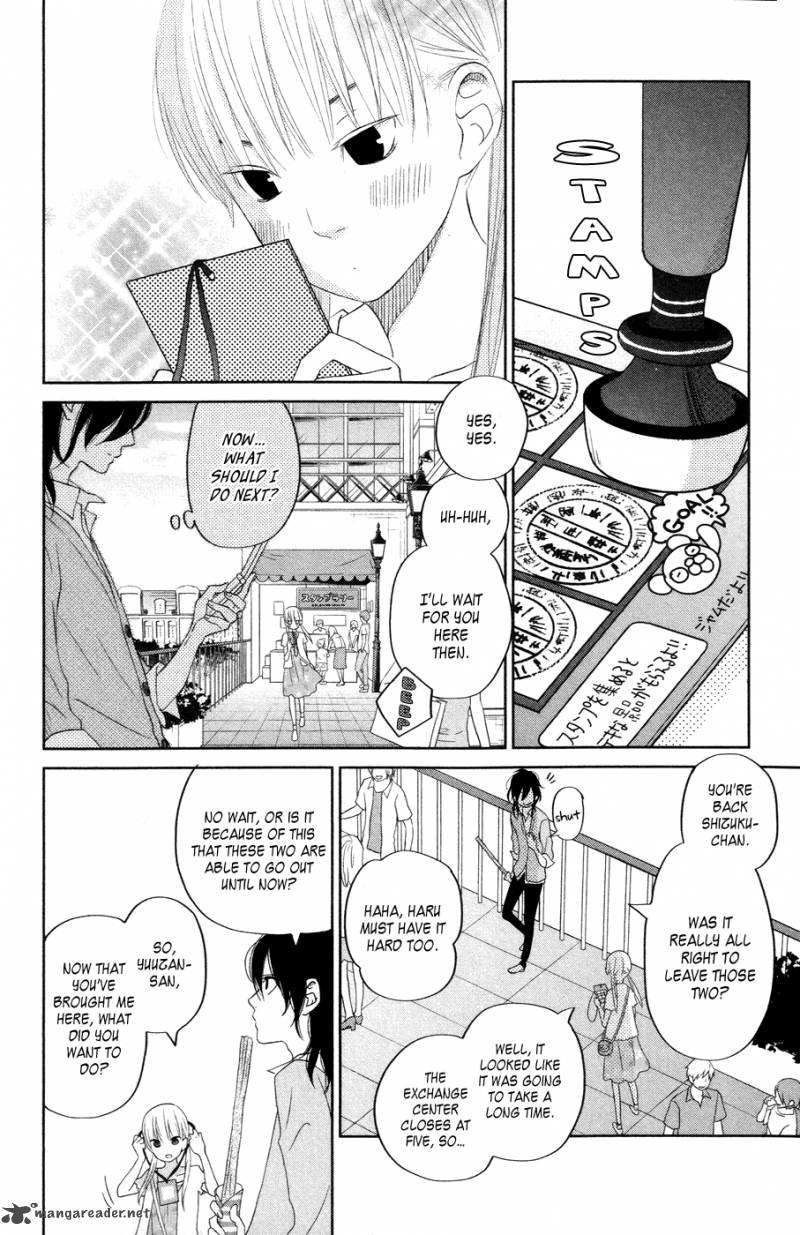 Tonari No Kaibutsu Kun 33 34