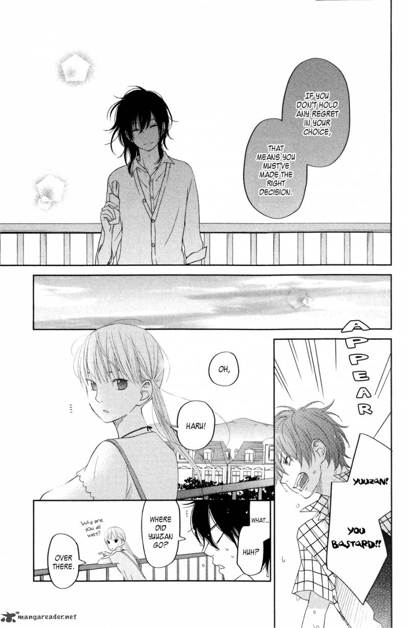 Tonari No Kaibutsu Kun 33 37