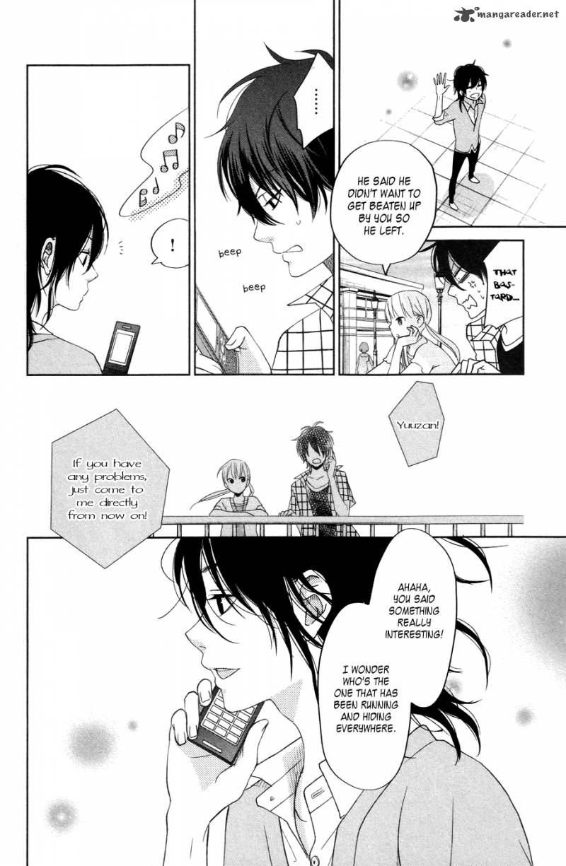 Tonari No Kaibutsu Kun 33 38
