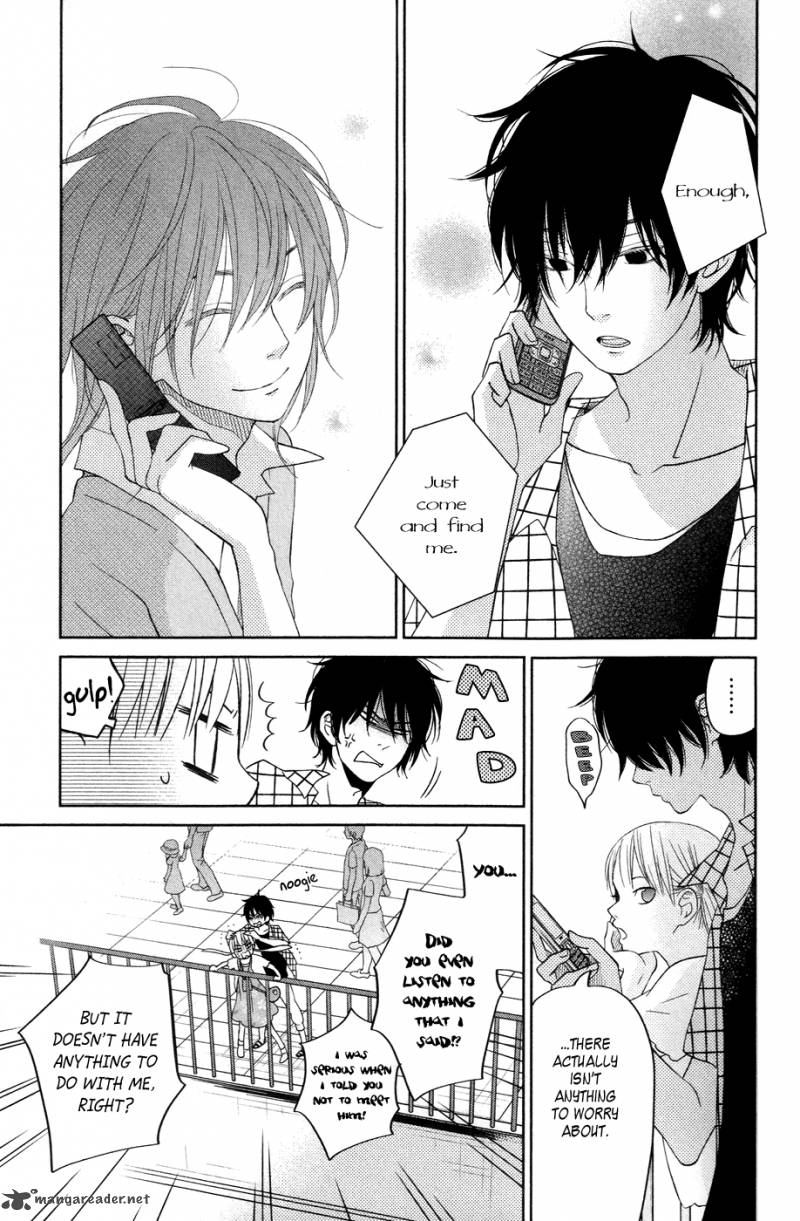 Tonari No Kaibutsu Kun 33 39