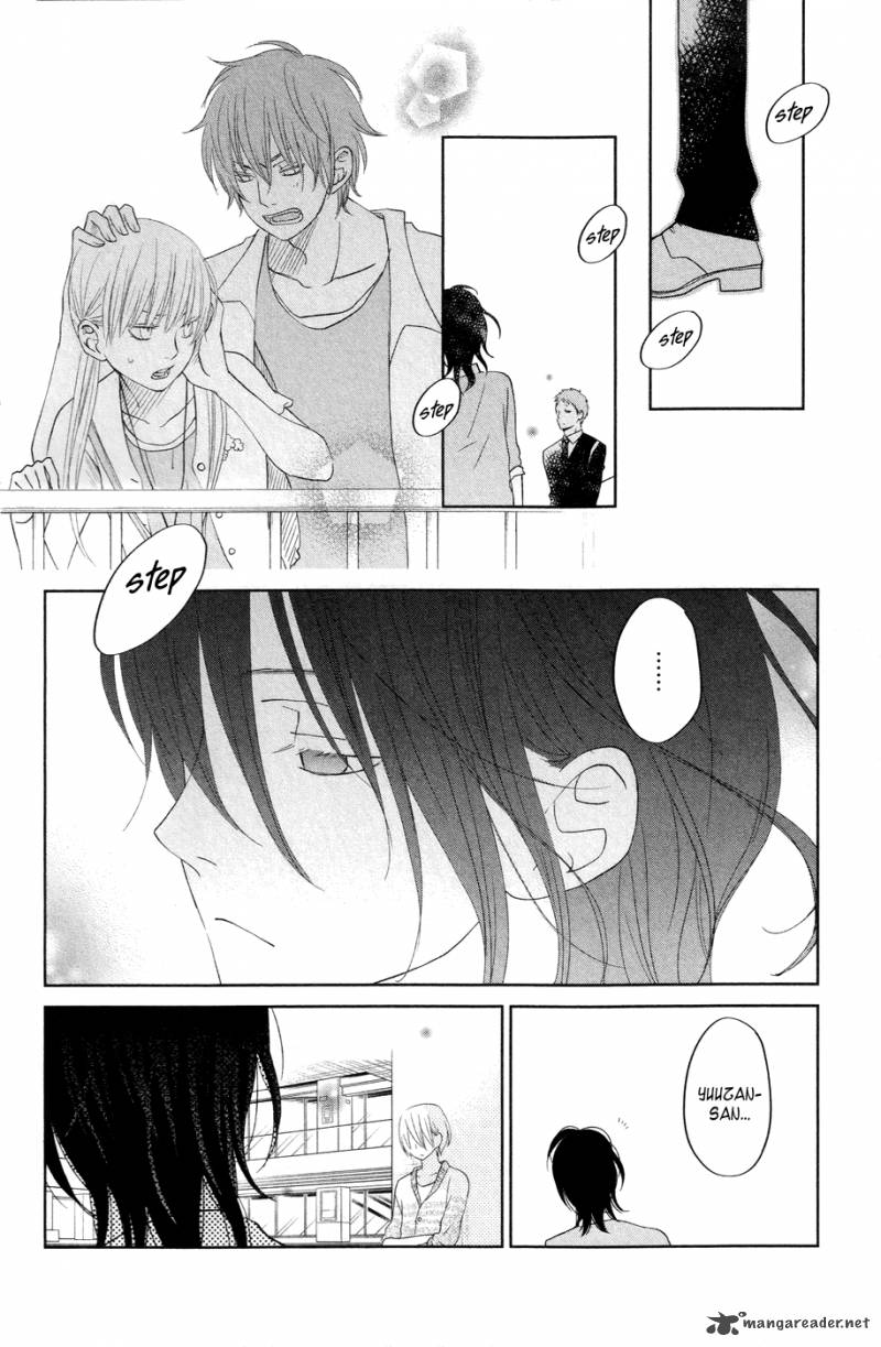 Tonari No Kaibutsu Kun 33 40